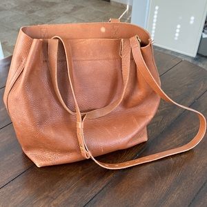 Madewell Purse